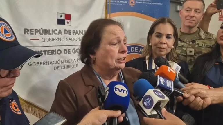美国驻巴大使Mary Carmen Aponte称移民困境“悲伤且艰难”