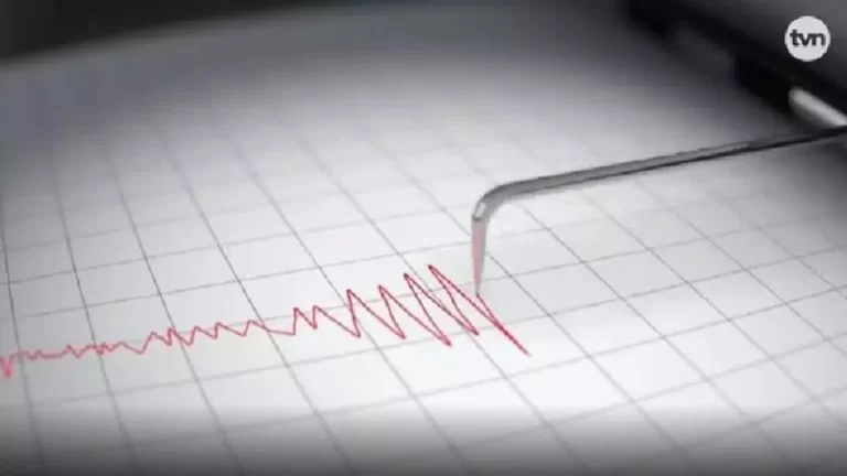 因持续地震活动 地球科学研究所对奇省土壤和结构进行研究