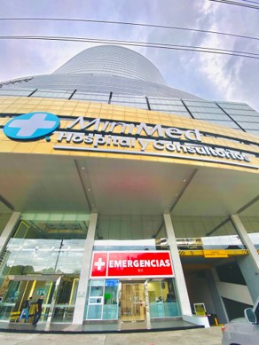 MiniMed医院：为您健康提供优质医疗服务
