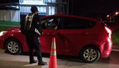 San Miguelito和Colón将实施宵禁——民众反应如何？
