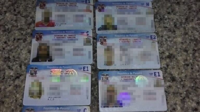 巴拿马驾照：续期费用是多少？