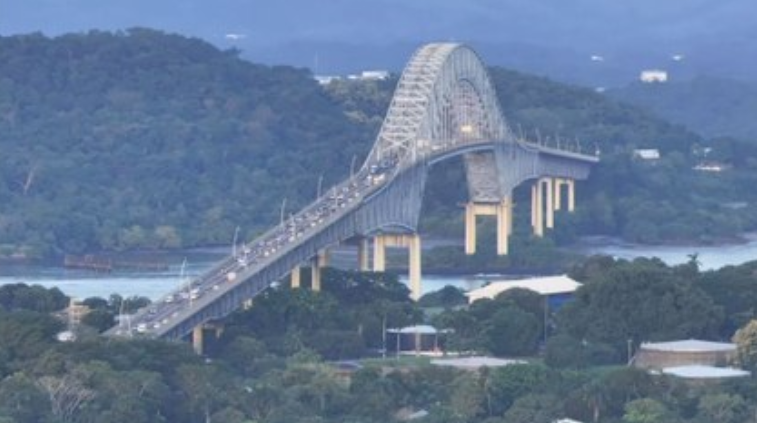 调查启动：美洲大桥600根价值300万美元横梁失踪