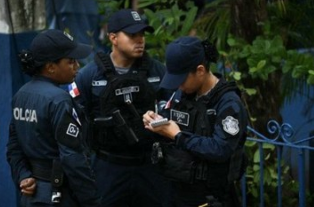 巴国国家警察在全国范围内加大兰斯洛特行动力度