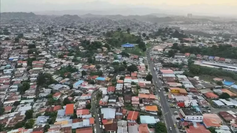 San Miguelito区宵禁开始实施 执行方式如下：