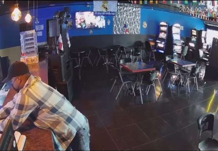 Chilibre的 Win Play赌场遭遇抢劫：被枪3000美元