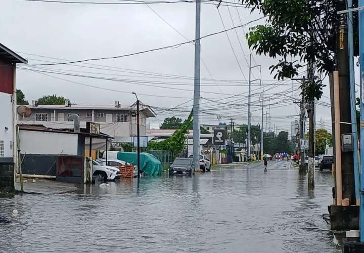 11个水处理厂被雨水毁坏