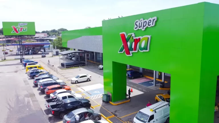 Fitch Ratings重申Supermercados Xtra“A+(pan)”评级 展望稳定