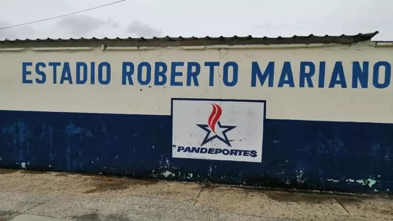 Mulino 施压以确保 Roberto Mariano Bula 体育场明年完工