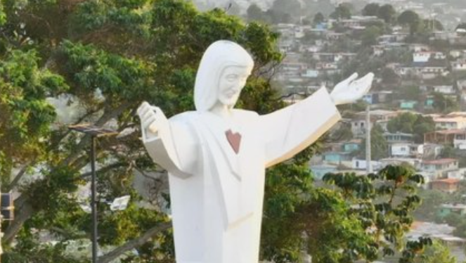 圣市和科隆的宵禁可能扩展至全体居民