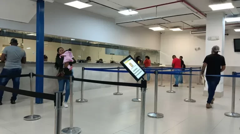巴国商务部宣布国庆期间一站式服务窗口的营业时间
