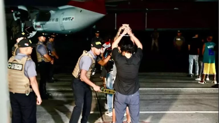 美国与巴拿马联手应对非法移民问题