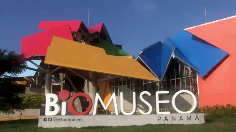 Biomuseo公布2024年11月国庆节期间的开放时间