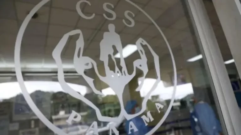 CSS第462号法不会被废除 巴拿马政府驳斥有关退休金和私有化的谣言