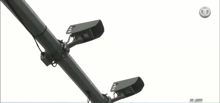ATTT启动摄像头罚款系统的第二阶段测试