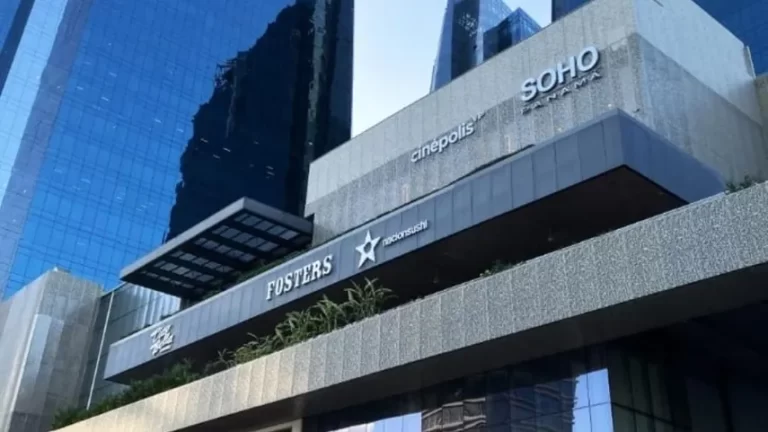 Soho Mall 宣布商场重新开放