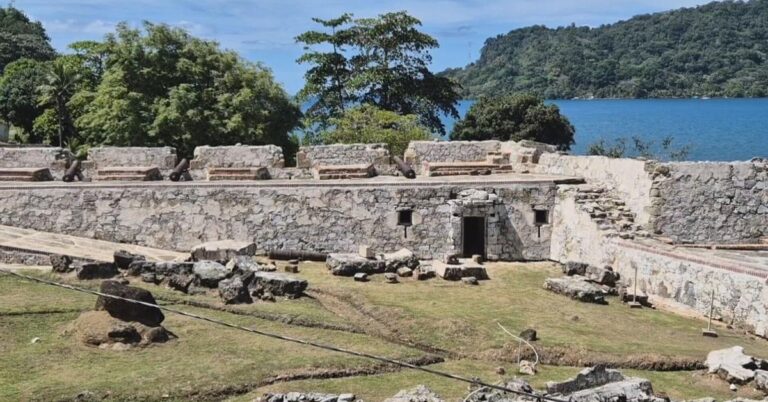 Portobelo被联合国旅游组织评为乡村旅游目的地 预计游客数量将增加