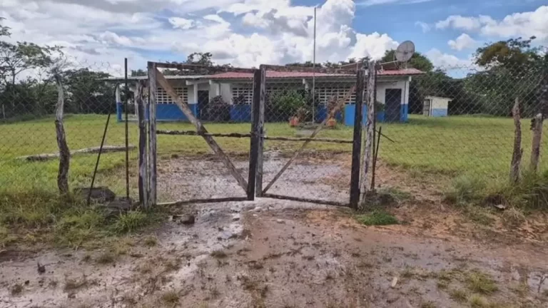 Chiriquí, Veraguas和Ngäbe Buglé地区继续停课