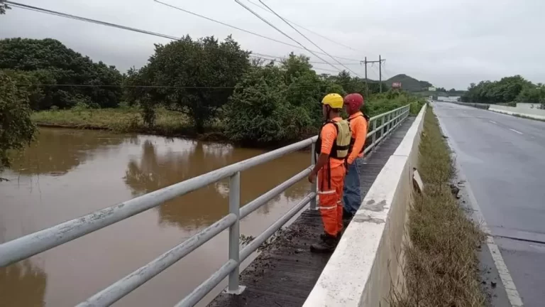 由于大气高不稳定性 未来几天将继续降雨