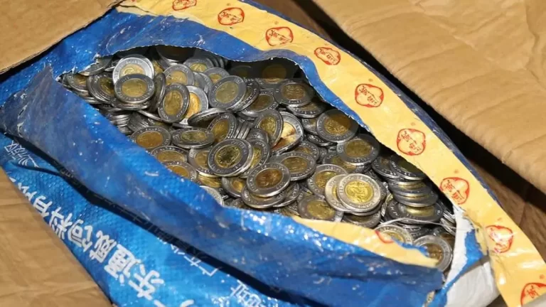 巴国海关局发现更多疑似伪造的巴尔博亚硬币