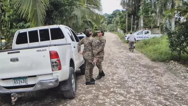 Barú一住宅遭蒙面武装人员闯入 家庭成员被捆绑并被偷车