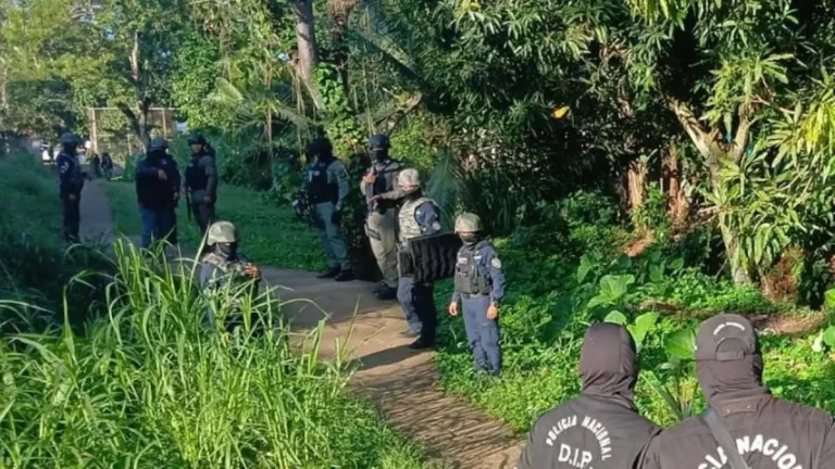 第三名涉嫌在Loma Cová杀害保安的嫌疑人被逮捕
