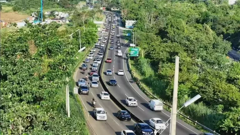泛美公路将持续关闭至12月29日