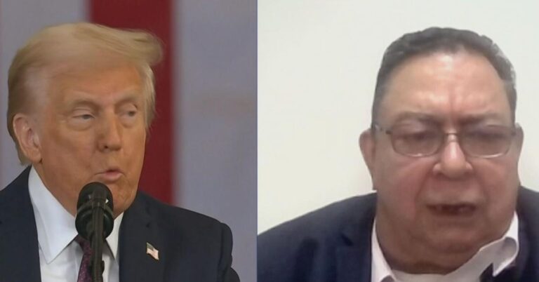 巴拿马需要一场坚实的国际宣传活动来应对特朗普的威胁