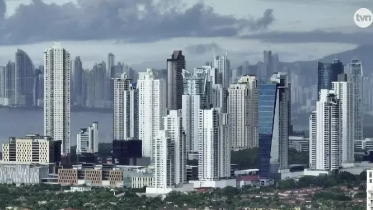 巴拿马市政府推行新的税收措施
