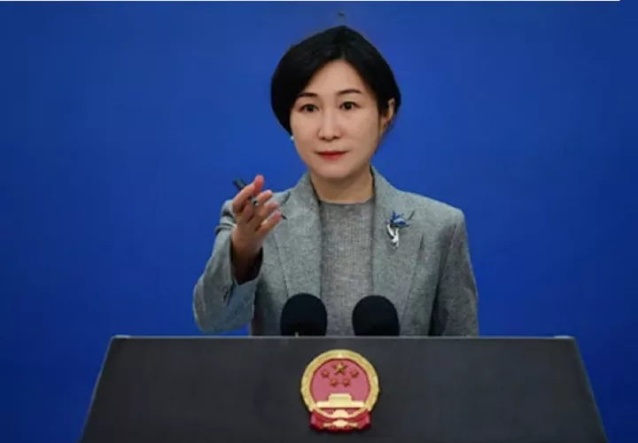 中国称从未干预巴拿马事务