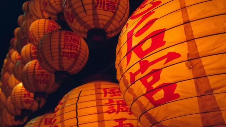 2025年巴拿马将举办盛大的中国新年活动：一个文化盛宴