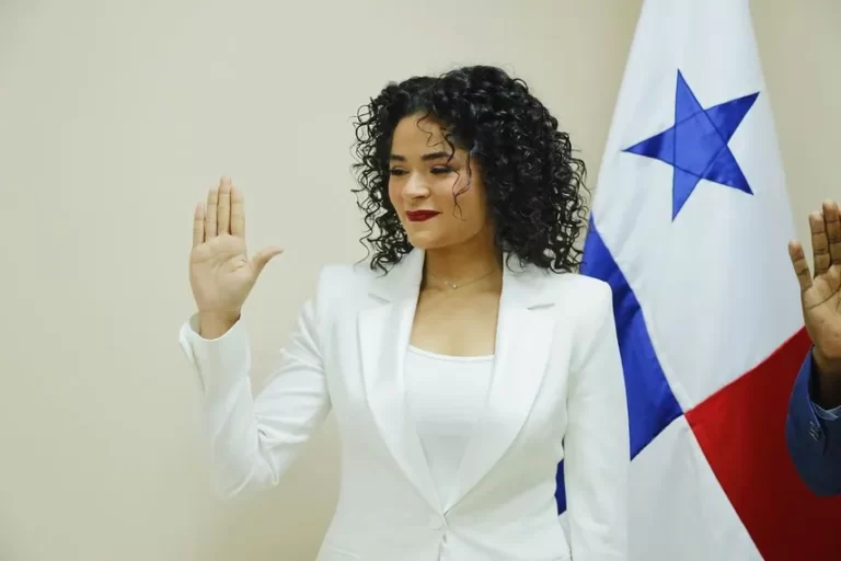 Irma Hernández：San Miguelito将于11月选定新的垃圾收集公司，2026年初开始运营
