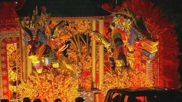 狂欢节协会向总统穆利诺请求会面 抱怨缺乏节日支持