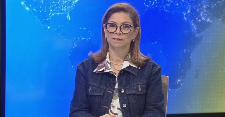 Ana Matilde Gómez论改革： “国家机构规模需精简”