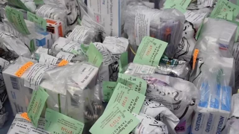巴拿马社保局展开22种药品采购新流程
