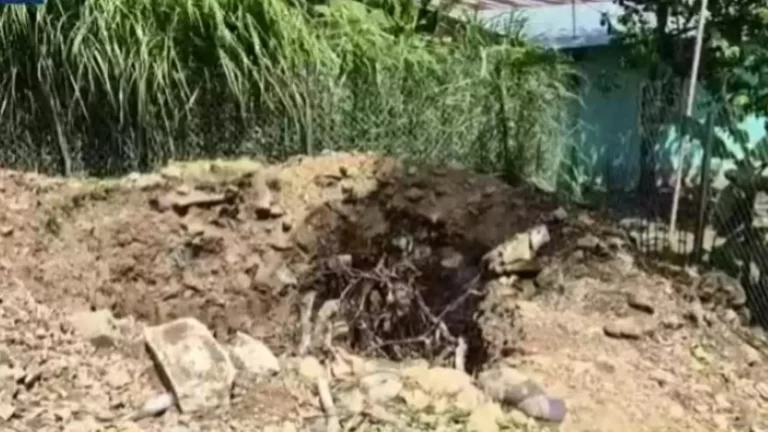 科隆社区爆炸引起居民广泛担忧