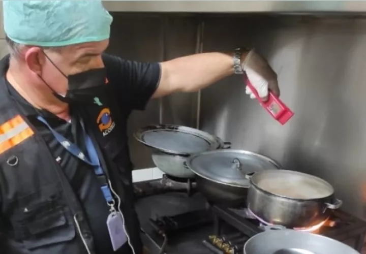 危险的旧油！消保局揭发油炸食品中的欺诈行为