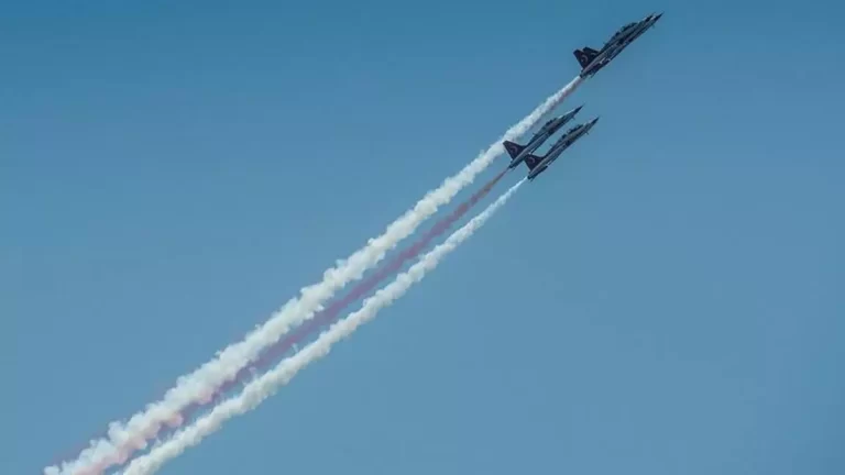 2025年Río Hato航空节：巴拿马最受期待的表演归来