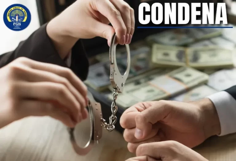 巴拿马七名居民因洗钱罪被判刑