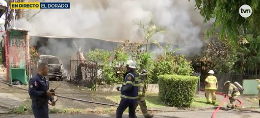 El Dorado一住宅发生火灾致两人死亡