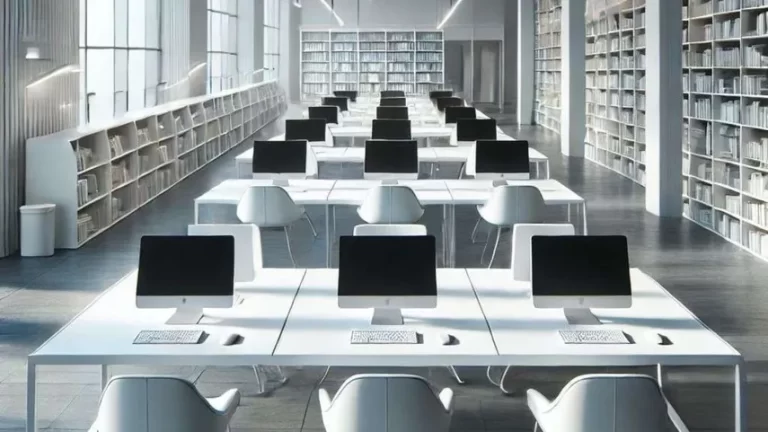 巴拿马市政府启动数字图书馆建设项目