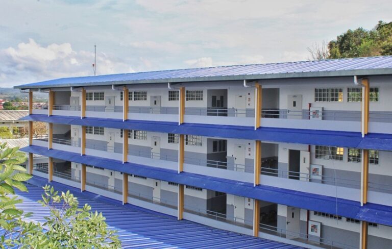 巴拿马大多数学校已做好开学准备  部分学校将延迟开学