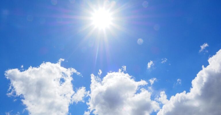 专家呼吁：狂欢节高温天气注意防晒