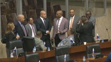 巴拿马国民议会计划本周四延长社保改革法案第三次辩论