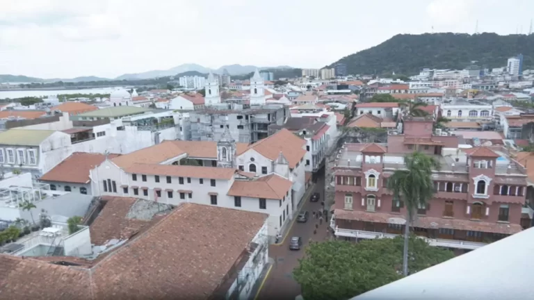 圣周期间Casco Antiguo加强安保以确保活动顺利进行
