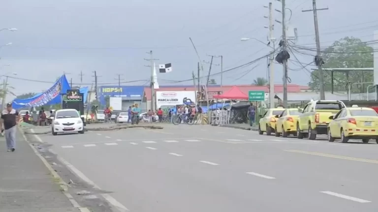 牛口省抗议缓解：部分路段自愿开放，部长团将于周五抵达调解