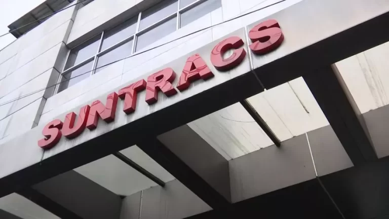 Ipacoop因违反反洗钱法关闭Suntracs工会旗下合作社
