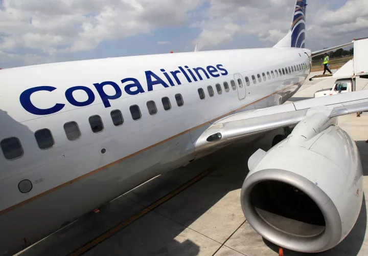 Copa航空追加60架波音客机以持续强化巴拿马航空枢纽地位