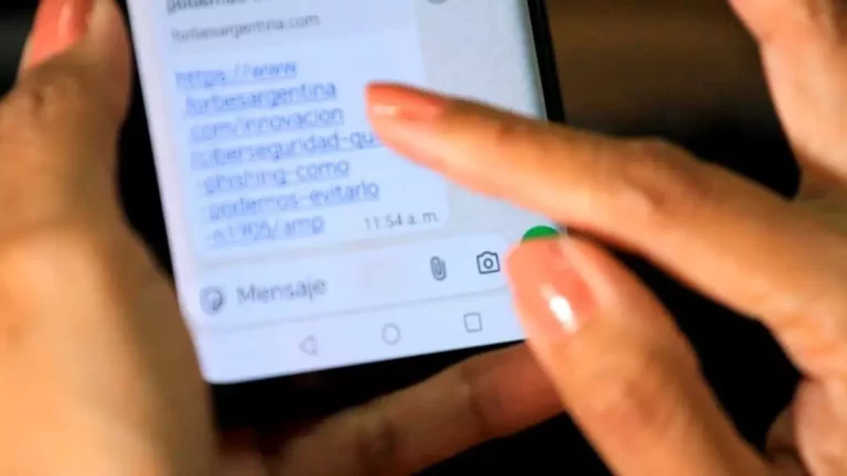 巴拿马国家警察警告：WhatsApp假链接可窃取个人数据
