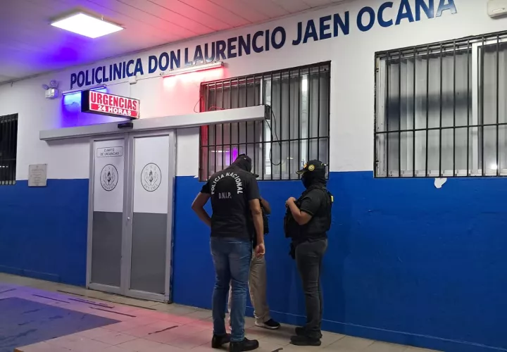 Puerto Pilón惊现枪击事件 六人中弹受伤