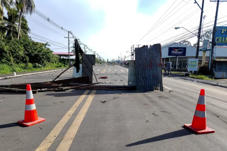 ASEP 将延长 Bocas del Toro 地区电话与互联网服务的暂停